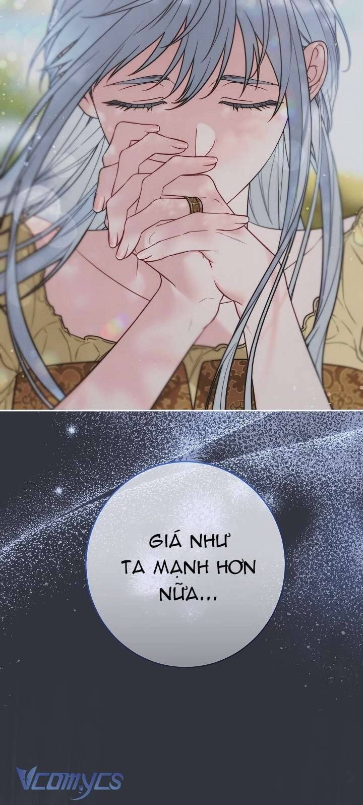 Hôn Nhân Vụ Lợi 2: Bản Tình Ca Không Thể Quên: Chapter 5