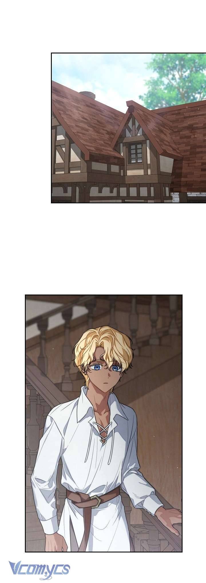 Hôn Nhân Vụ Lợi 2: Bản Tình Ca Không Thể Quên: Chapter 5