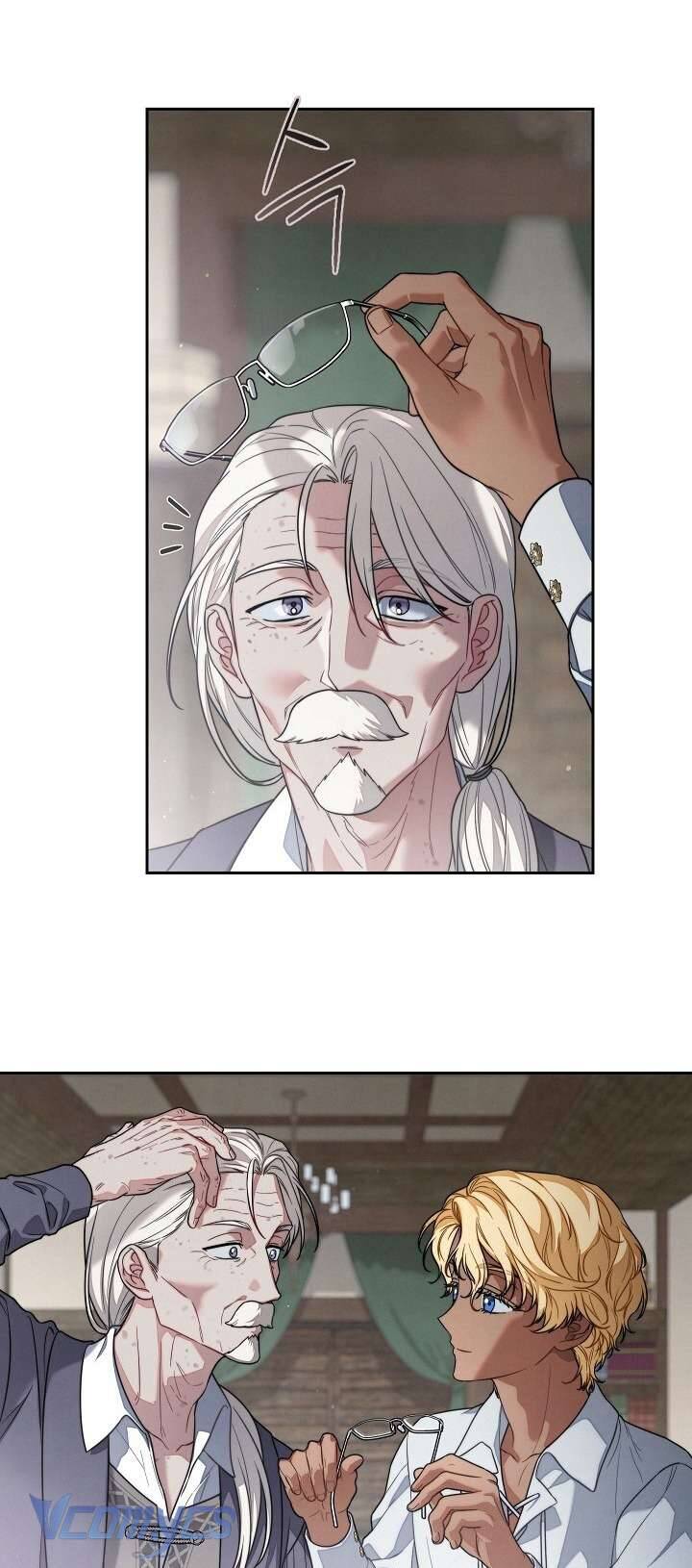 Hôn Nhân Vụ Lợi 2: Bản Tình Ca Không Thể Quên: Chapter 5