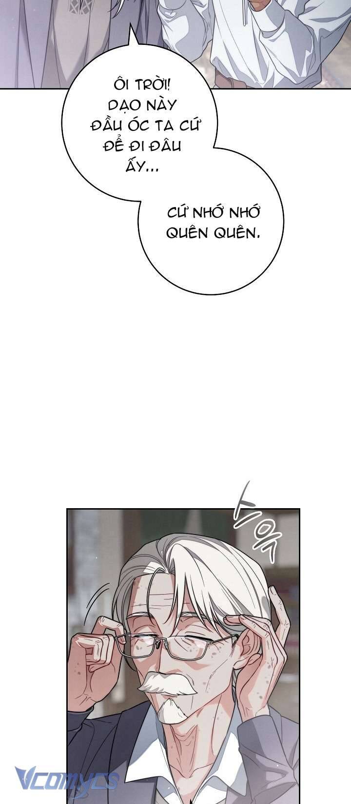 Hôn Nhân Vụ Lợi 2: Bản Tình Ca Không Thể Quên: Chapter 5