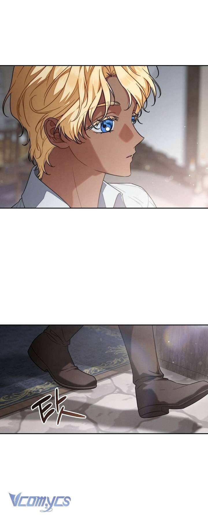 Hôn Nhân Vụ Lợi 2: Bản Tình Ca Không Thể Quên: Chapter 5