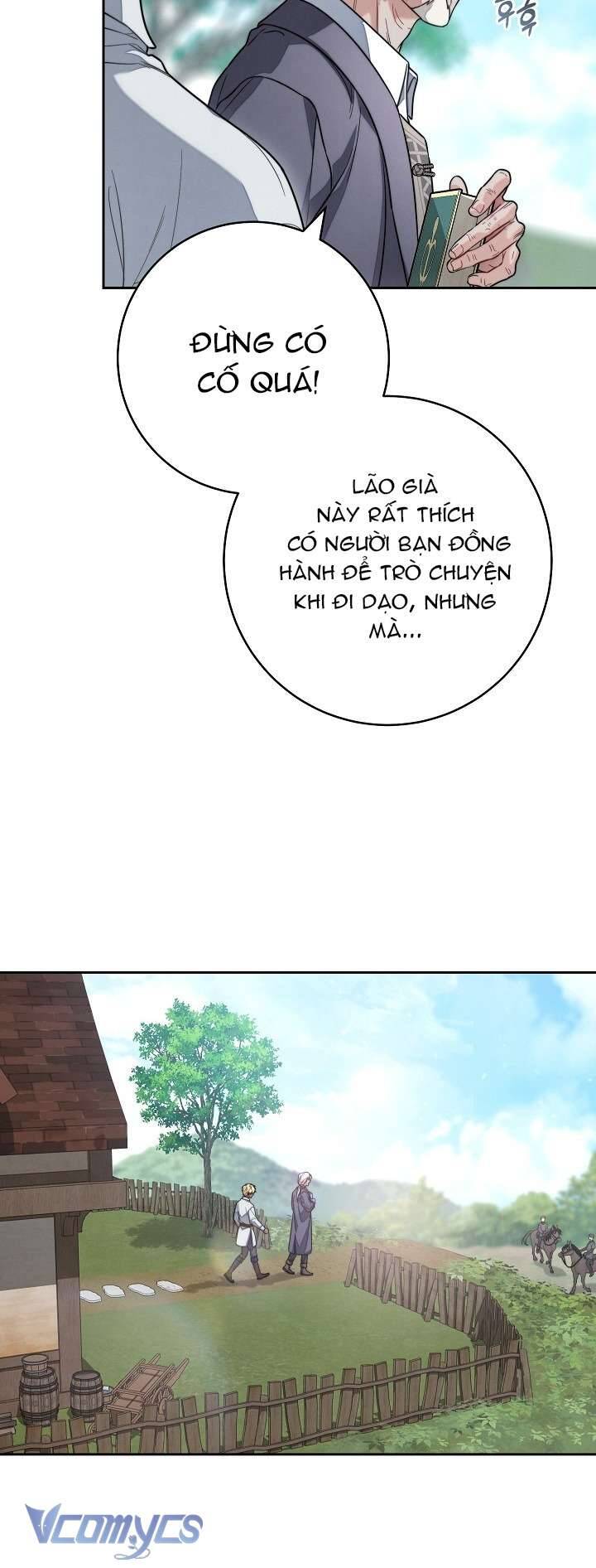 Hôn Nhân Vụ Lợi 2: Bản Tình Ca Không Thể Quên: Chapter 5