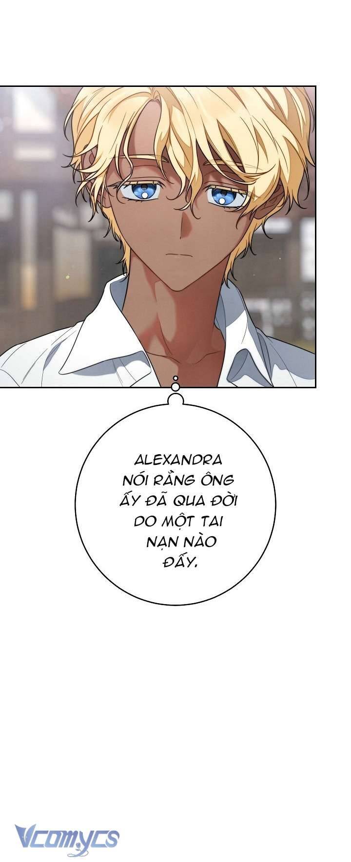 Hôn Nhân Vụ Lợi 2: Bản Tình Ca Không Thể Quên: Chapter 5