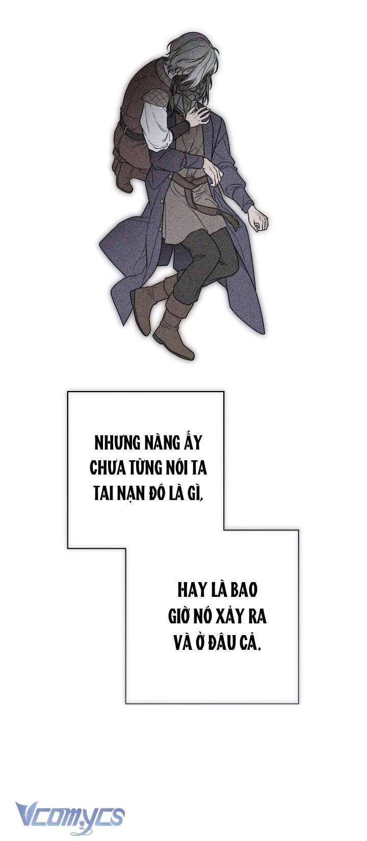 Hôn Nhân Vụ Lợi 2: Bản Tình Ca Không Thể Quên: Chapter 5