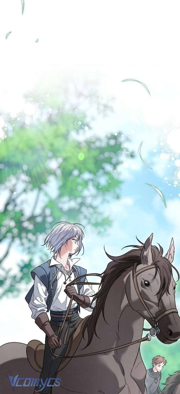 Hôn Nhân Vụ Lợi 2: Bản Tình Ca Không Thể Quên: Chapter 5