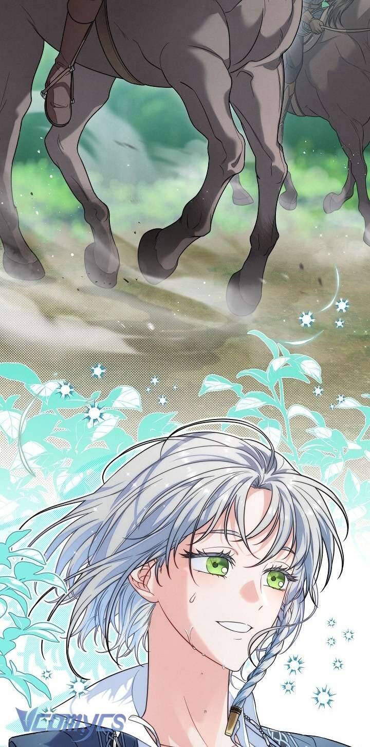 Hôn Nhân Vụ Lợi 2: Bản Tình Ca Không Thể Quên: Chapter 5