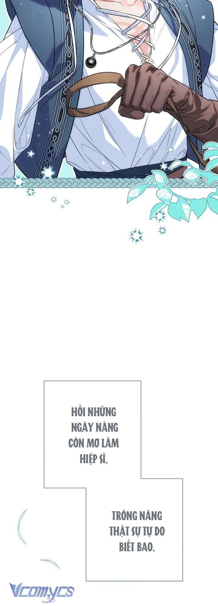 Hôn Nhân Vụ Lợi 2: Bản Tình Ca Không Thể Quên: Chapter 5