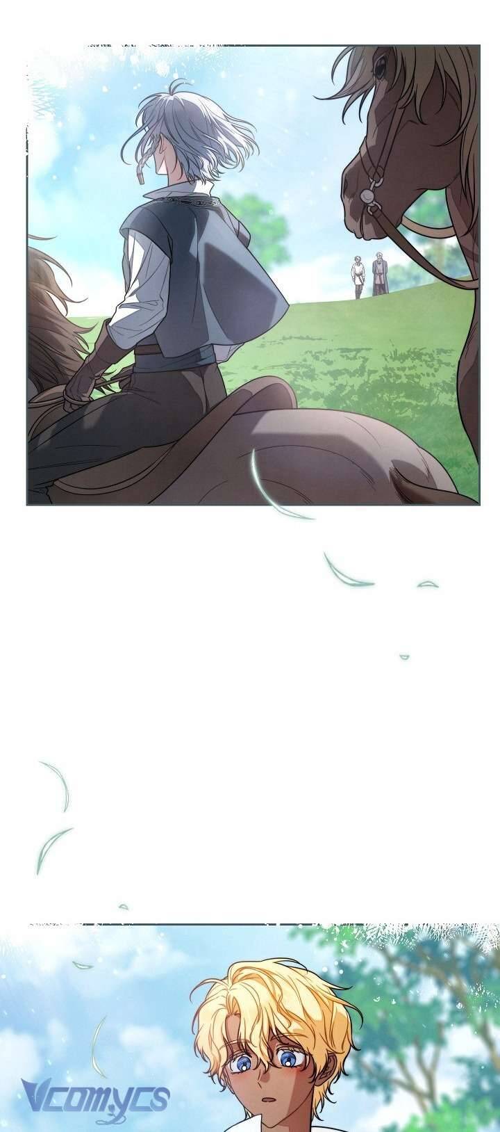 Hôn Nhân Vụ Lợi 2: Bản Tình Ca Không Thể Quên: Chapter 5