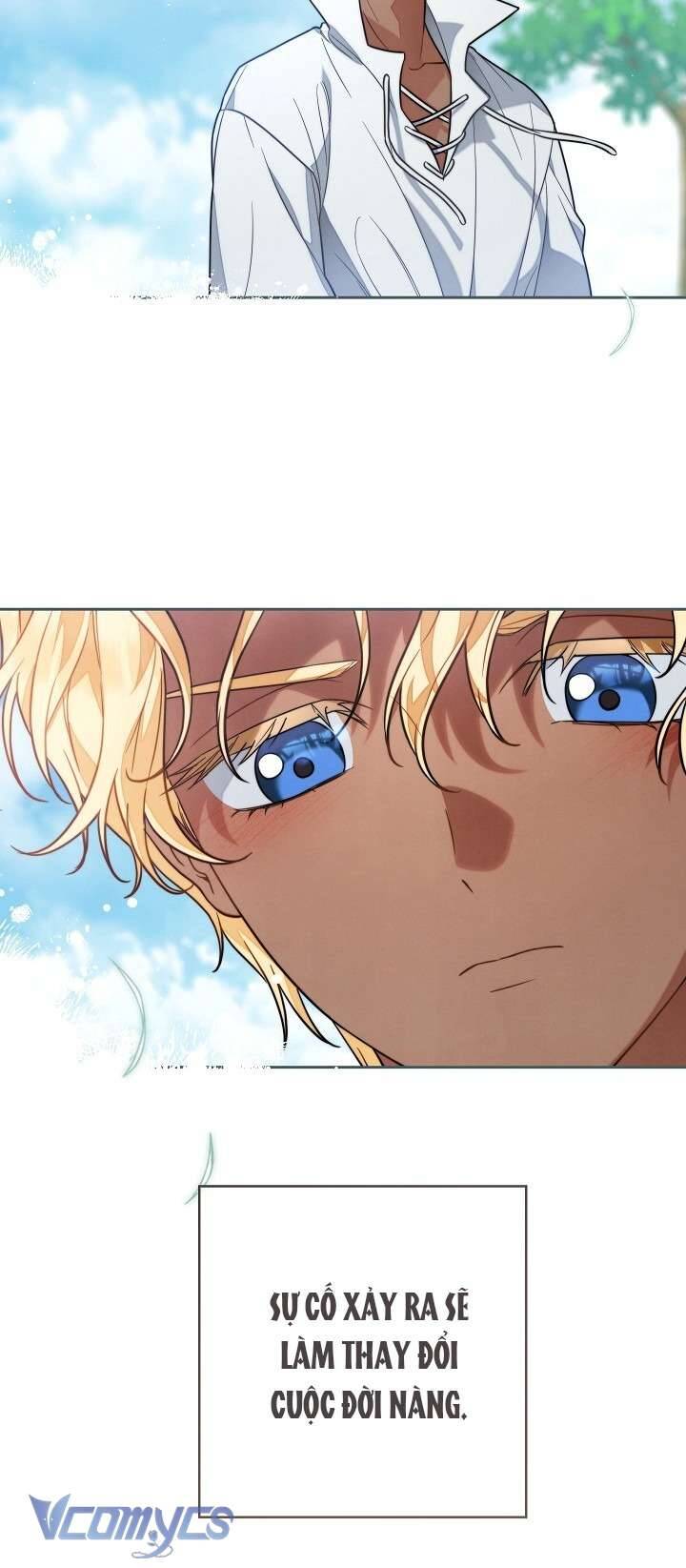 Hôn Nhân Vụ Lợi 2: Bản Tình Ca Không Thể Quên: Chapter 5