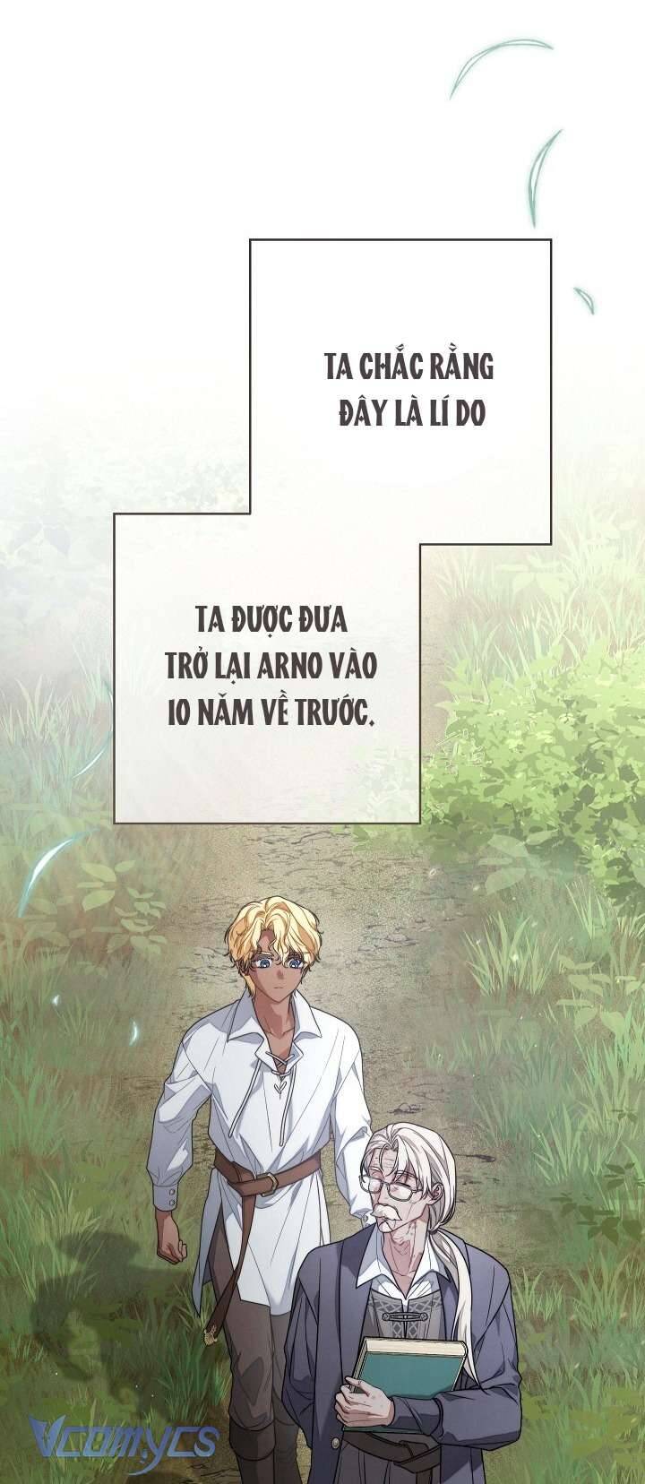 Hôn Nhân Vụ Lợi 2: Bản Tình Ca Không Thể Quên: Chapter 5