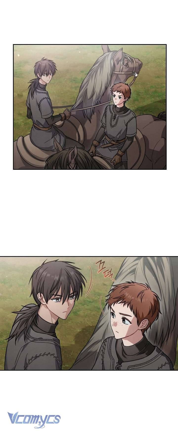 Hôn Nhân Vụ Lợi 2: Bản Tình Ca Không Thể Quên: Chapter 5