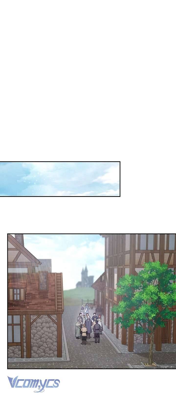 Hôn Nhân Vụ Lợi 2: Bản Tình Ca Không Thể Quên: Chapter 5