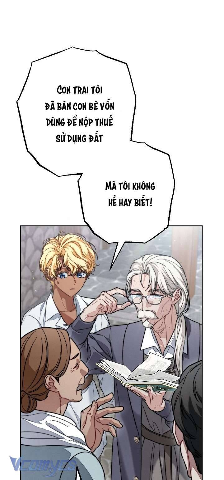 Hôn Nhân Vụ Lợi 2: Bản Tình Ca Không Thể Quên: Chapter 5