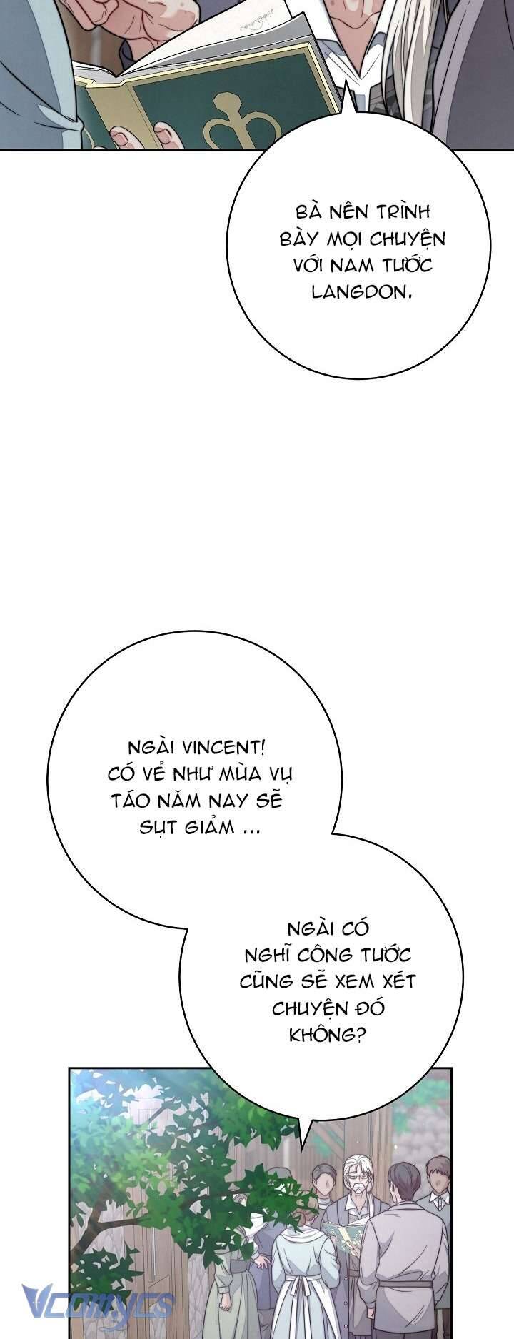 Hôn Nhân Vụ Lợi 2: Bản Tình Ca Không Thể Quên: Chapter 5