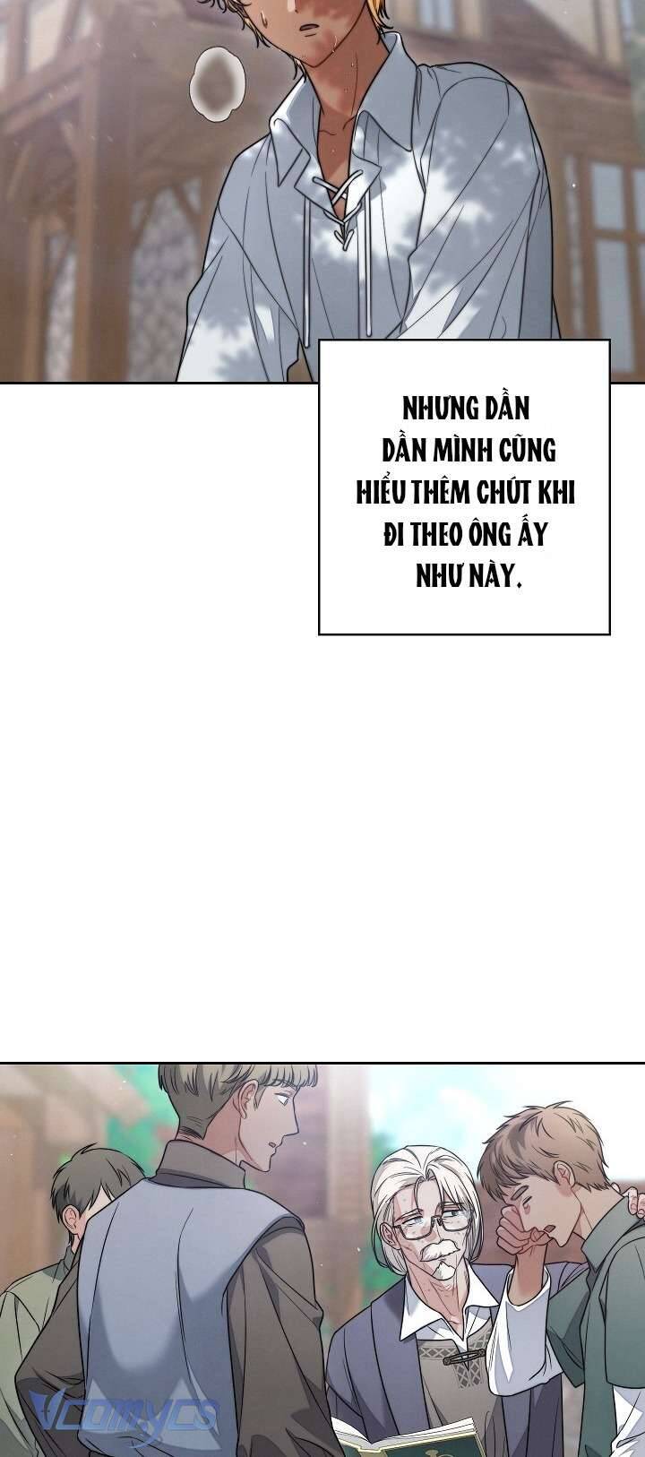 Hôn Nhân Vụ Lợi 2: Bản Tình Ca Không Thể Quên: Chapter 5