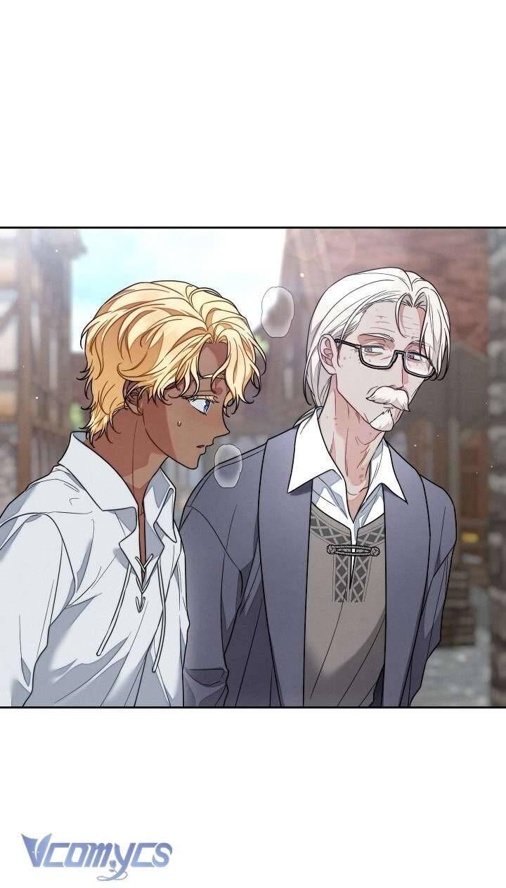 Hôn Nhân Vụ Lợi 2: Bản Tình Ca Không Thể Quên: Chapter 5