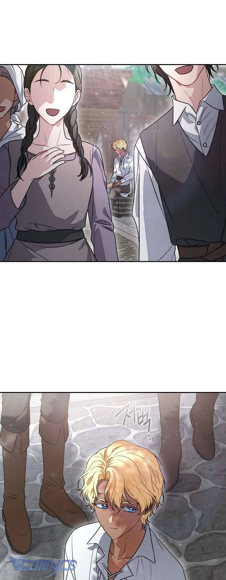 Hôn Nhân Vụ Lợi 2: Bản Tình Ca Không Thể Quên: Chapter 5