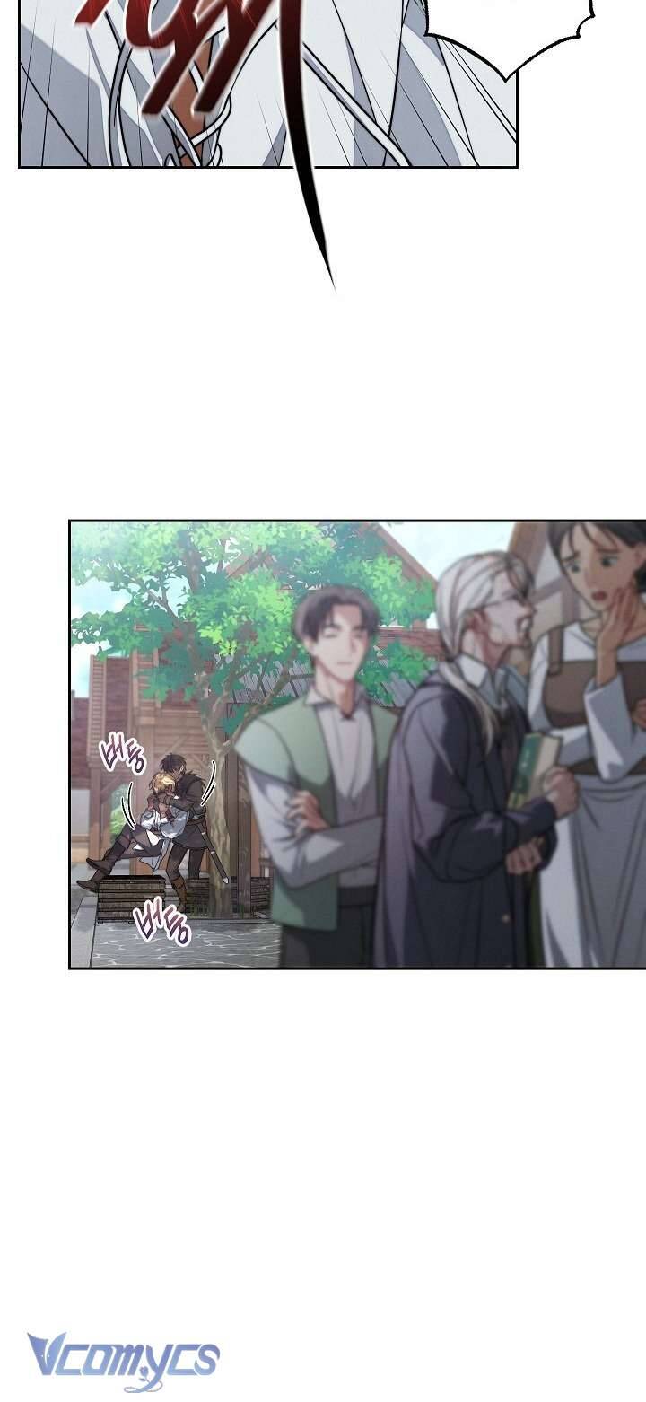 Hôn Nhân Vụ Lợi 2: Bản Tình Ca Không Thể Quên: Chapter 5