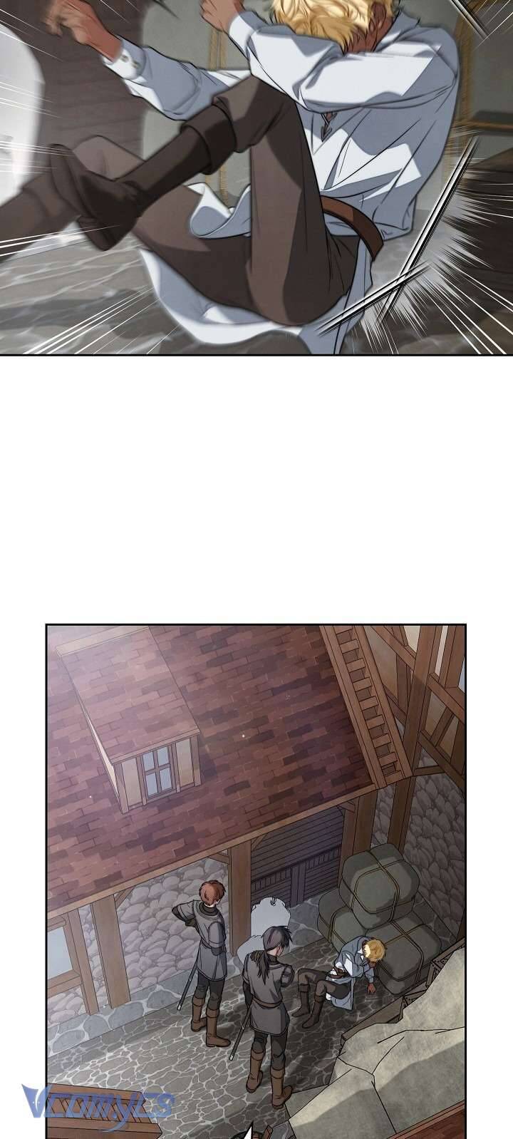 Hôn Nhân Vụ Lợi 2: Bản Tình Ca Không Thể Quên: Chapter 5