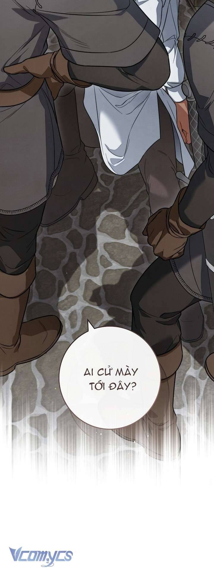 Hôn Nhân Vụ Lợi 2: Bản Tình Ca Không Thể Quên: Chapter 5