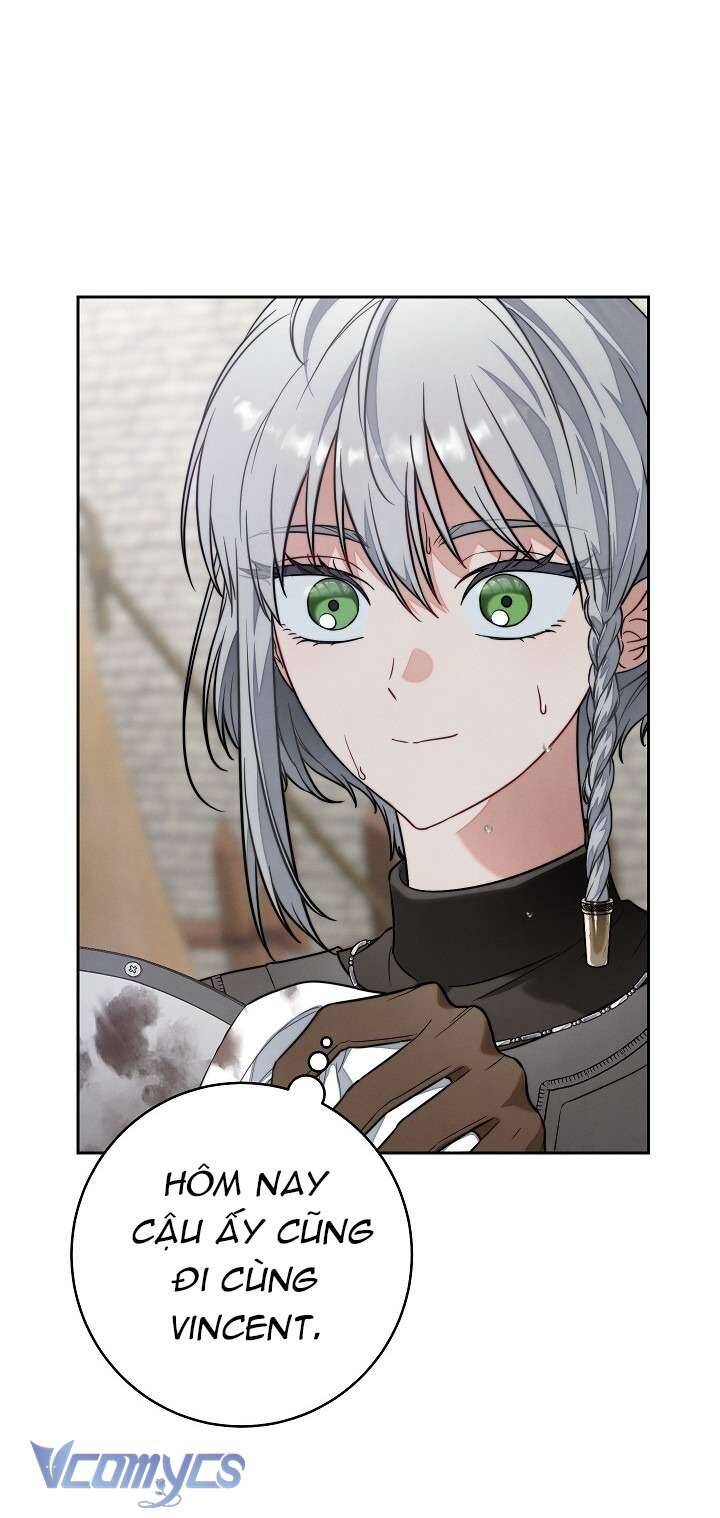 Hôn Nhân Vụ Lợi 2: Bản Tình Ca Không Thể Quên: Chapter 5