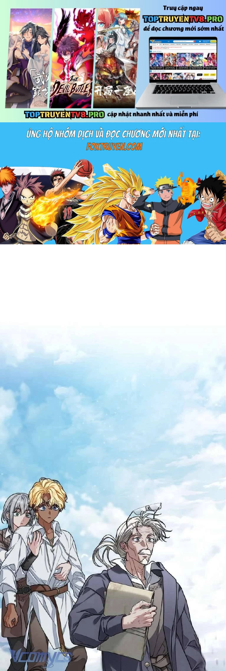 Hôn Nhân Vụ Lợi 2: Bản Tình Ca Không Thể Quên: Chapter 7