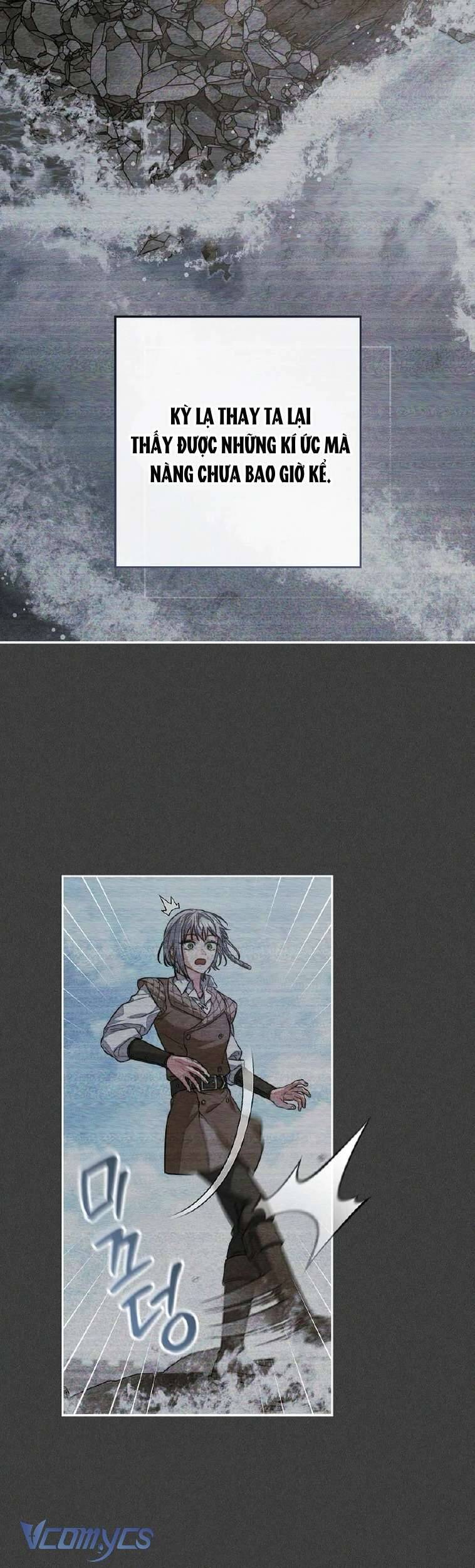 Hôn Nhân Vụ Lợi 2: Bản Tình Ca Không Thể Quên: Chapter 7