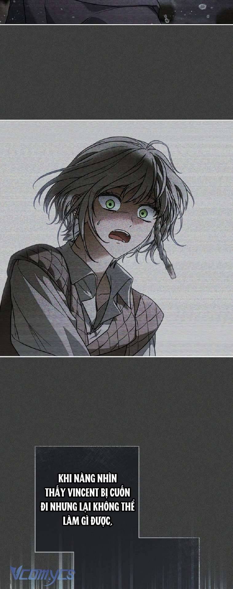 Hôn Nhân Vụ Lợi 2: Bản Tình Ca Không Thể Quên: Chapter 7