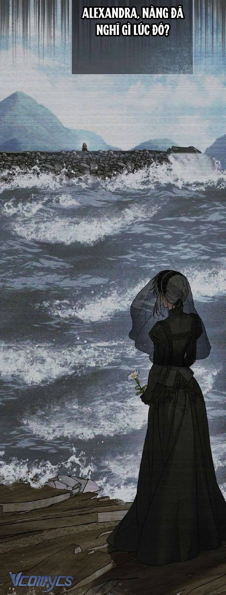 Hôn Nhân Vụ Lợi 2: Bản Tình Ca Không Thể Quên: Chapter 7