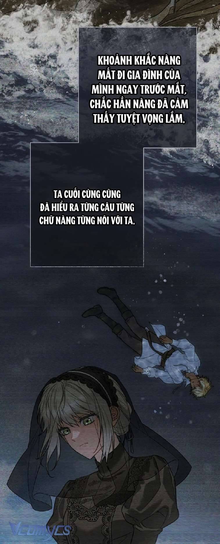 Hôn Nhân Vụ Lợi 2: Bản Tình Ca Không Thể Quên: Chapter 7