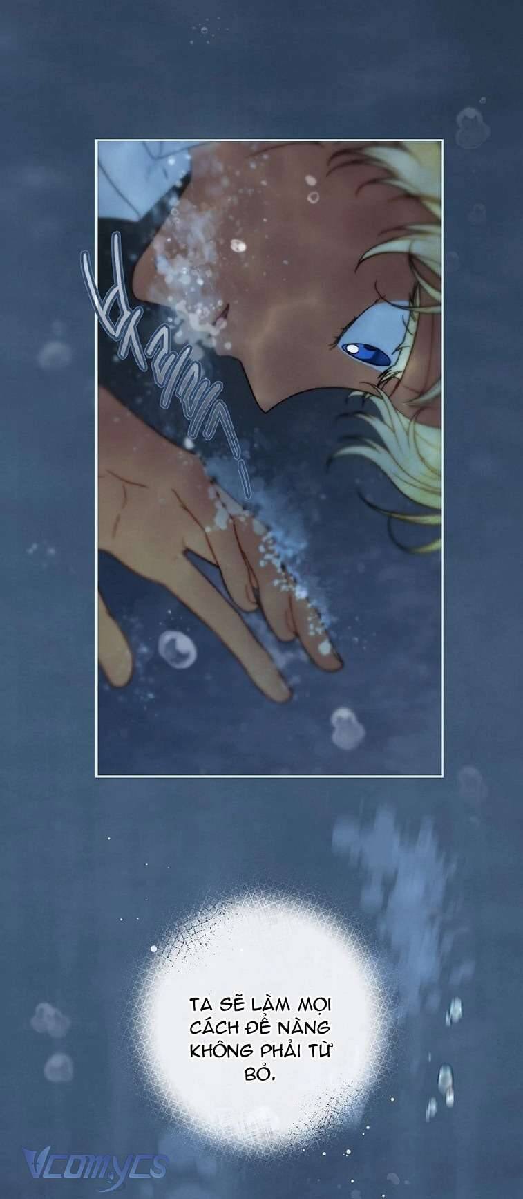 Hôn Nhân Vụ Lợi 2: Bản Tình Ca Không Thể Quên: Chapter 7