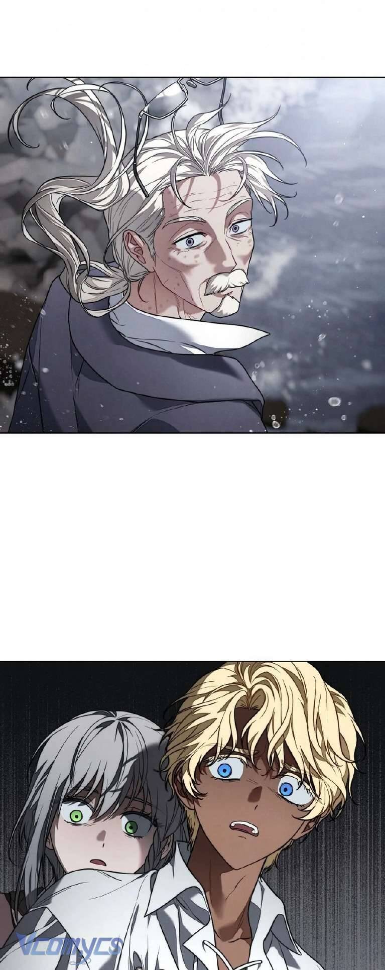 Hôn Nhân Vụ Lợi 2: Bản Tình Ca Không Thể Quên: Chapter 7