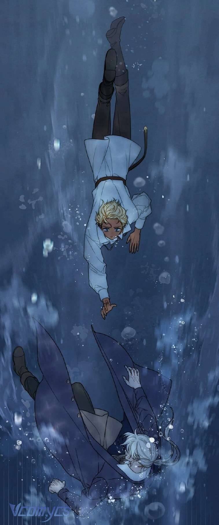 Hôn Nhân Vụ Lợi 2: Bản Tình Ca Không Thể Quên: Chapter 7