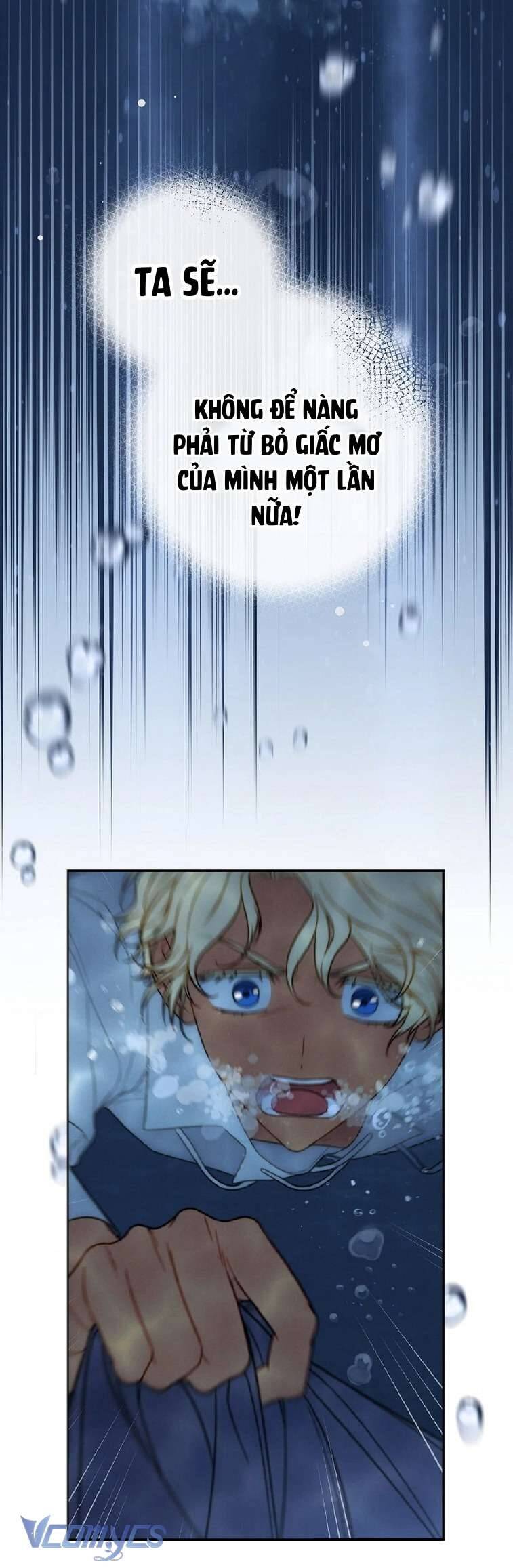 Hôn Nhân Vụ Lợi 2: Bản Tình Ca Không Thể Quên: Chapter 7