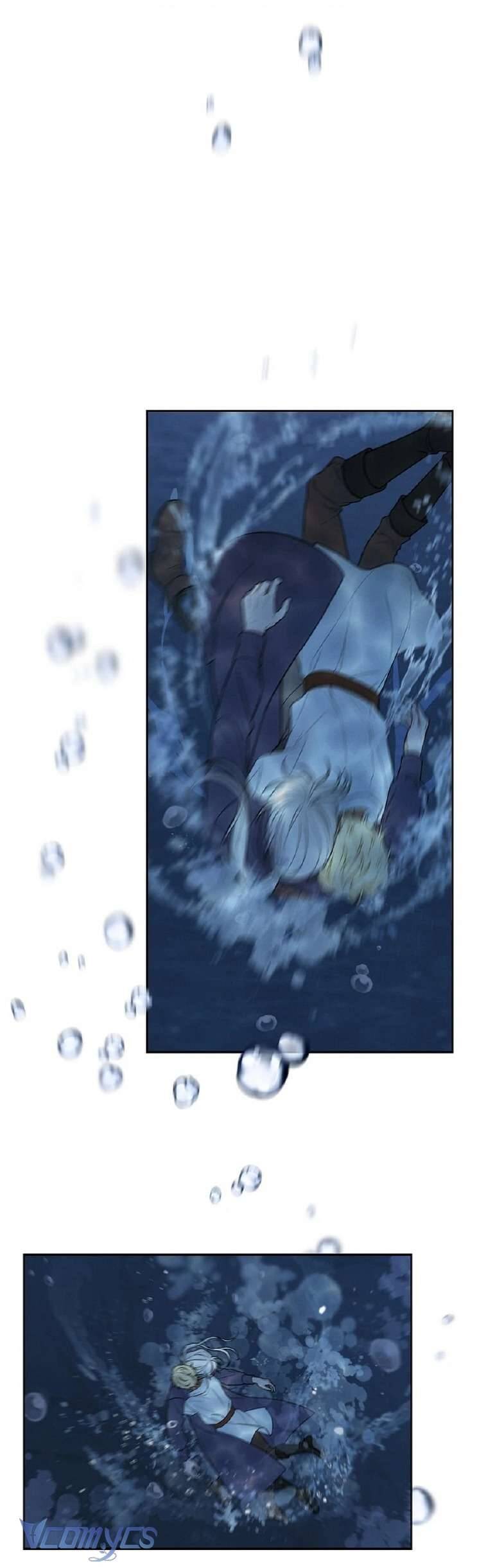 Hôn Nhân Vụ Lợi 2: Bản Tình Ca Không Thể Quên: Chapter 7