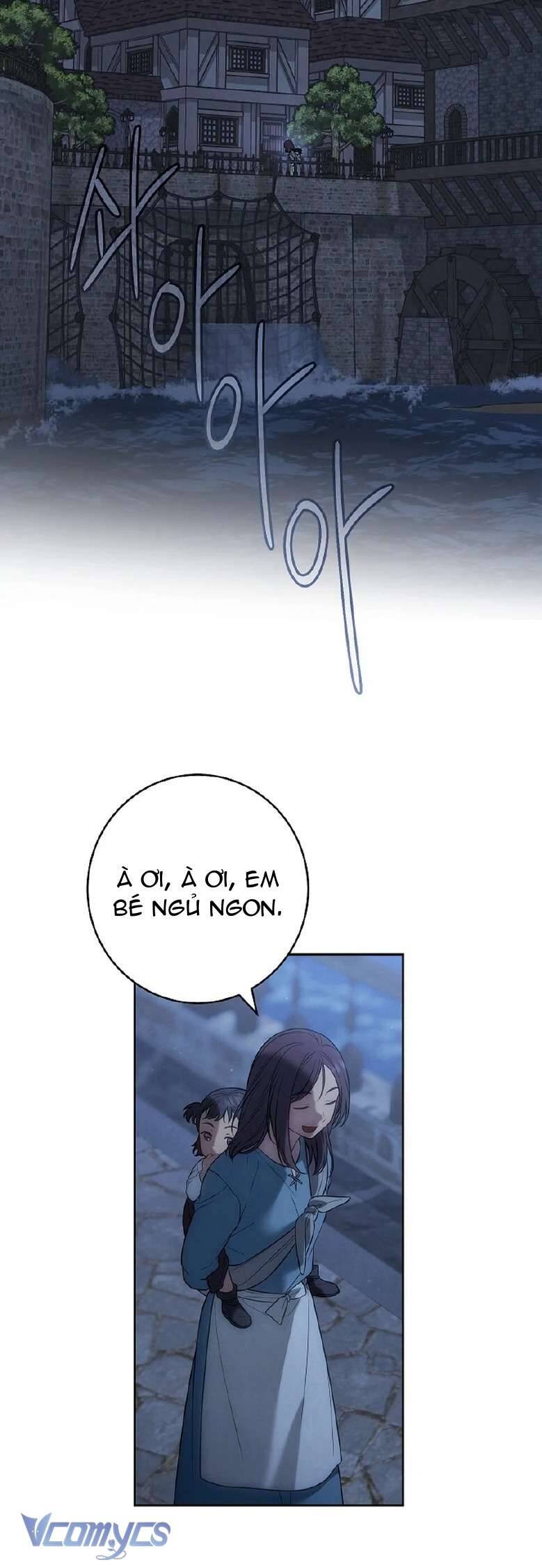 Hôn Nhân Vụ Lợi 2: Bản Tình Ca Không Thể Quên: Chapter 7