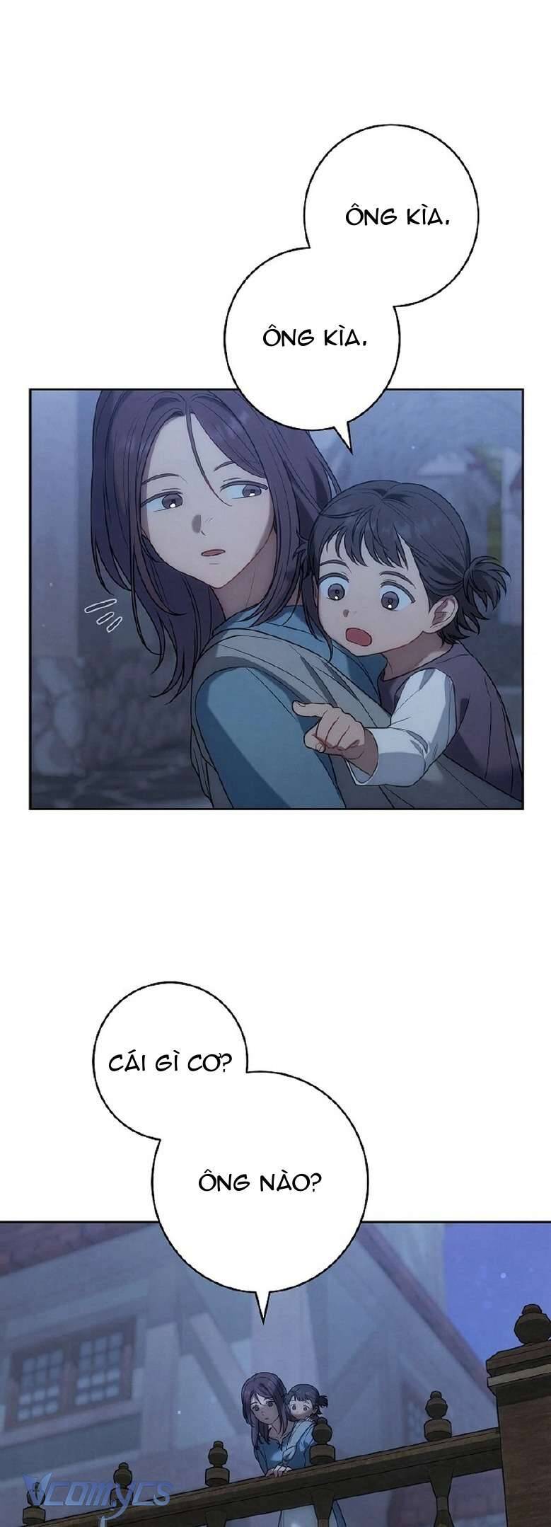 Hôn Nhân Vụ Lợi 2: Bản Tình Ca Không Thể Quên: Chapter 7