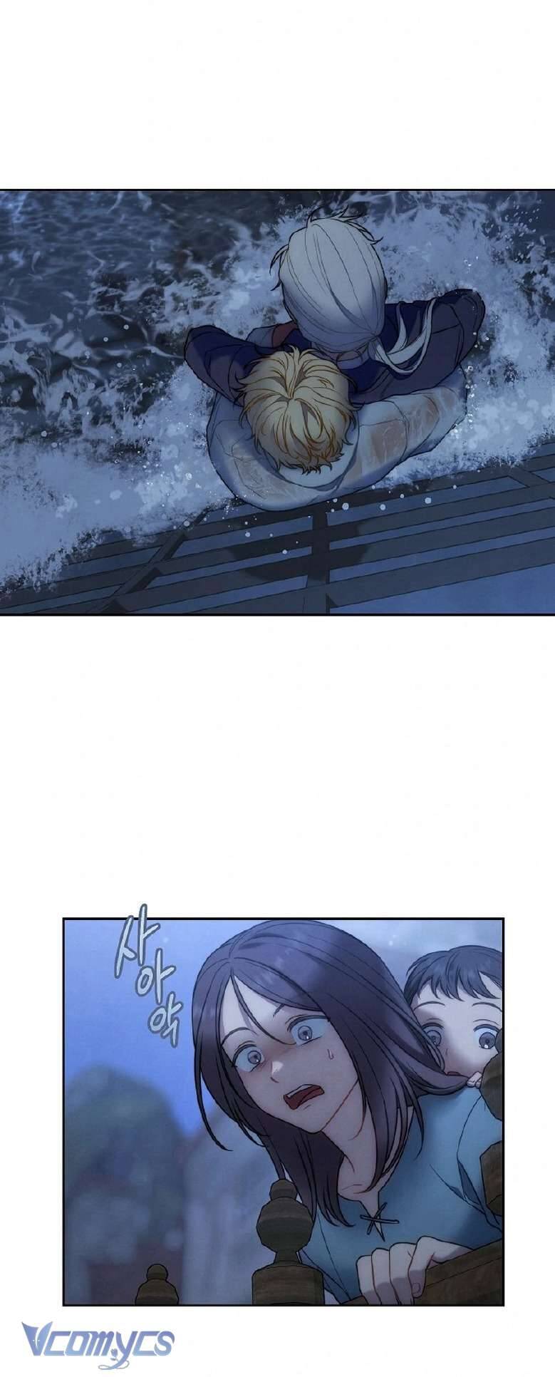 Hôn Nhân Vụ Lợi 2: Bản Tình Ca Không Thể Quên: Chapter 7