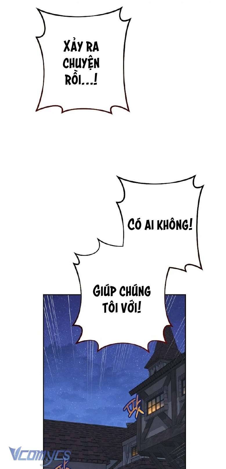 Hôn Nhân Vụ Lợi 2: Bản Tình Ca Không Thể Quên: Chapter 7