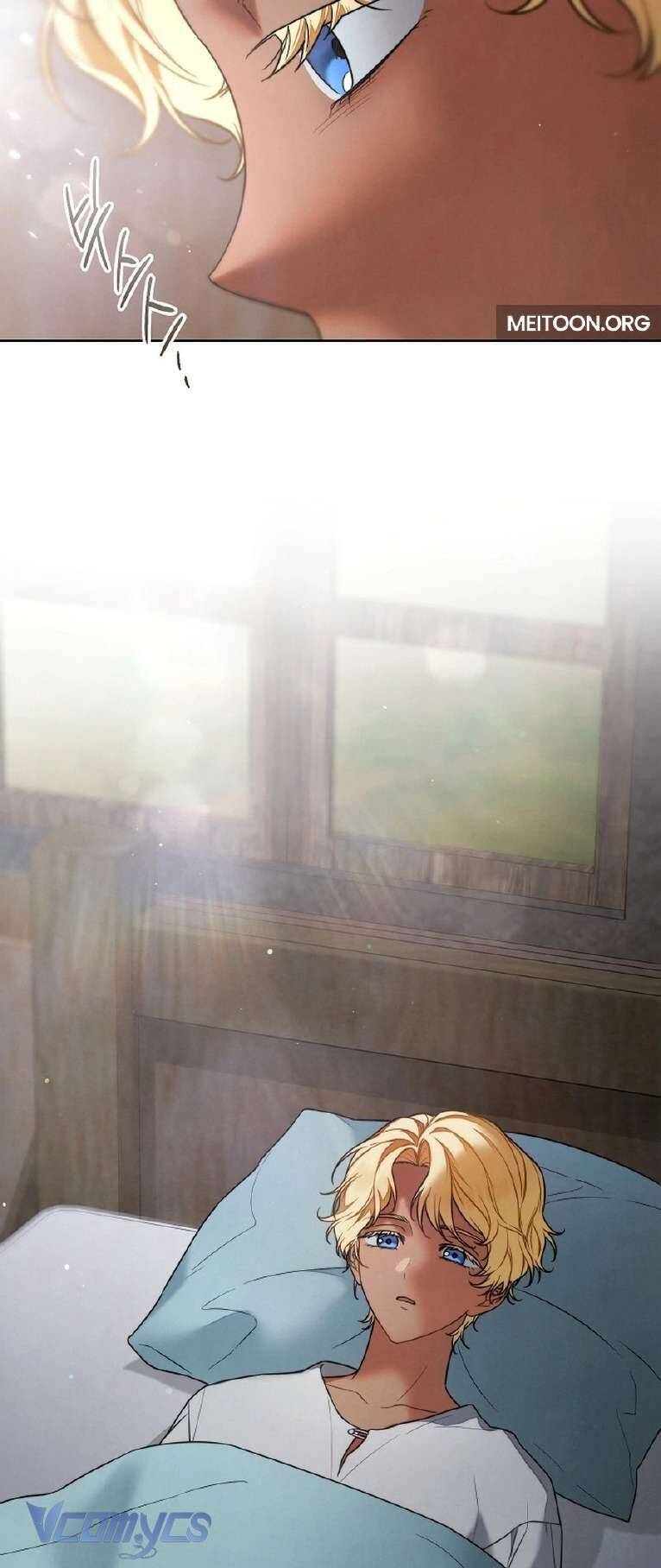 Hôn Nhân Vụ Lợi 2: Bản Tình Ca Không Thể Quên: Chapter 7