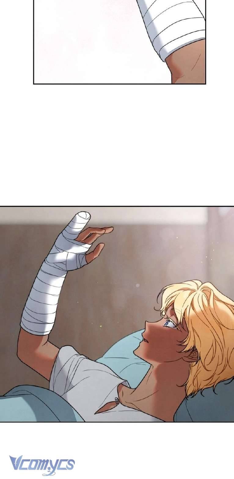 Hôn Nhân Vụ Lợi 2: Bản Tình Ca Không Thể Quên: Chapter 7