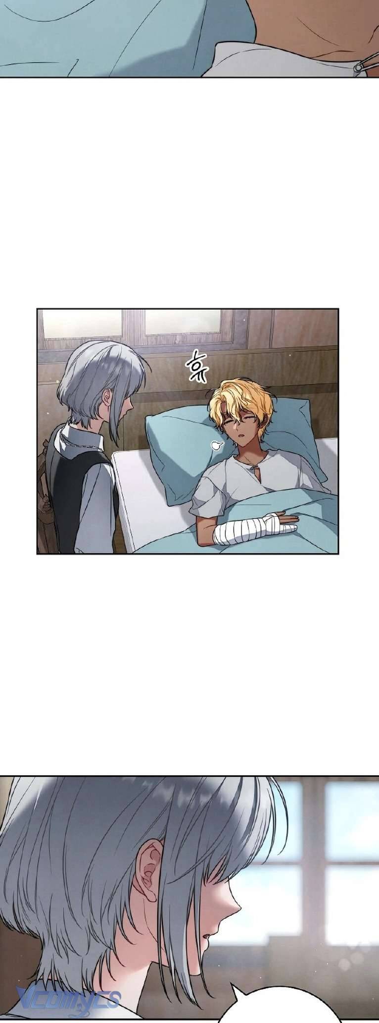 Hôn Nhân Vụ Lợi 2: Bản Tình Ca Không Thể Quên: Chapter 7