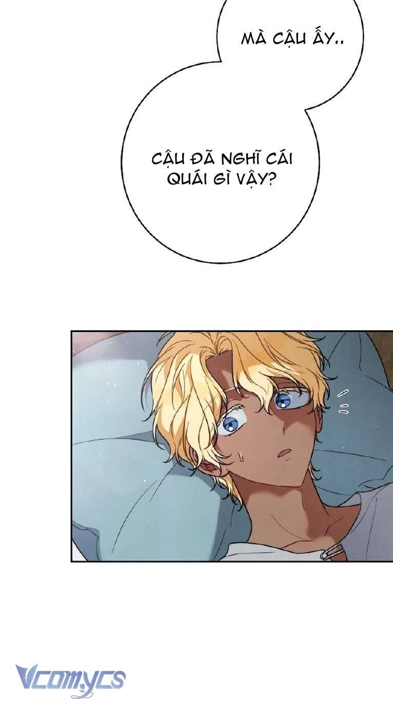 Hôn Nhân Vụ Lợi 2: Bản Tình Ca Không Thể Quên: Chapter 7