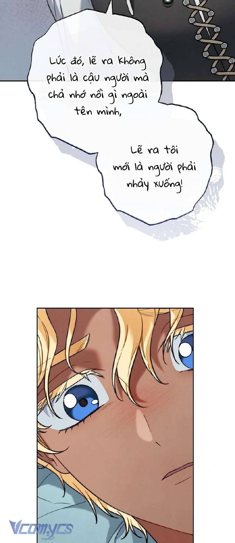 Hôn Nhân Vụ Lợi 2: Bản Tình Ca Không Thể Quên: Chapter 7