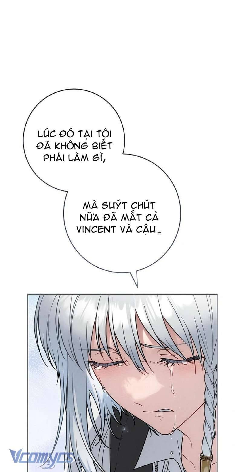 Hôn Nhân Vụ Lợi 2: Bản Tình Ca Không Thể Quên: Chapter 7