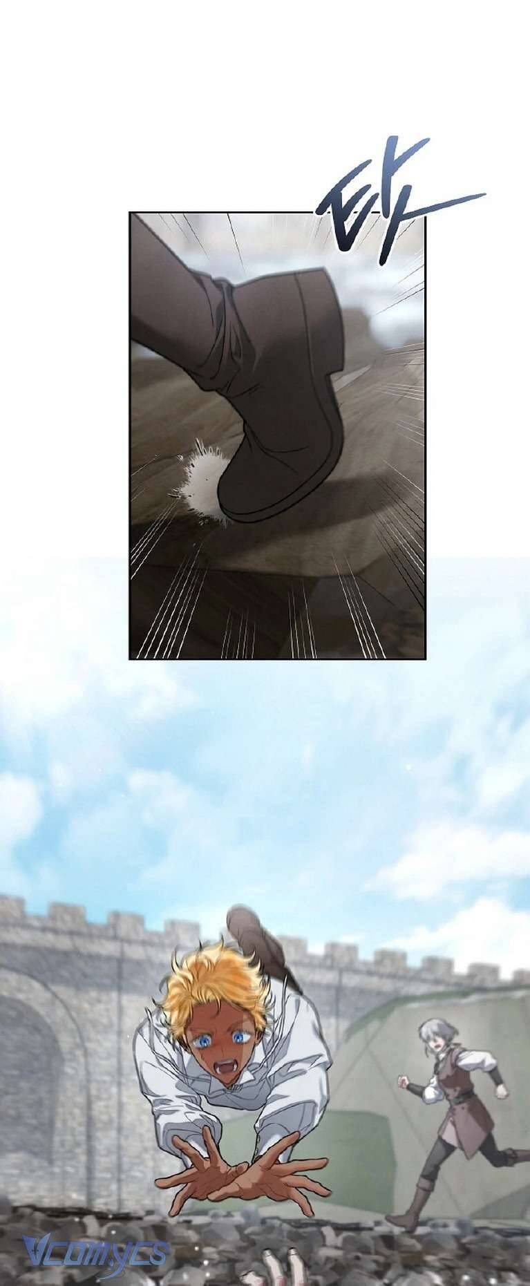 Hôn Nhân Vụ Lợi 2: Bản Tình Ca Không Thể Quên: Chapter 7