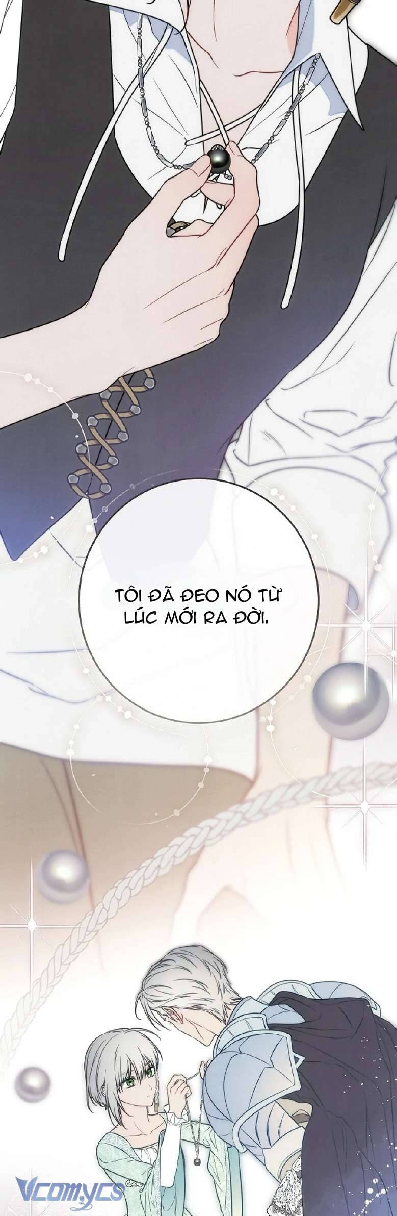 Hôn Nhân Vụ Lợi 2: Bản Tình Ca Không Thể Quên: Chapter 7