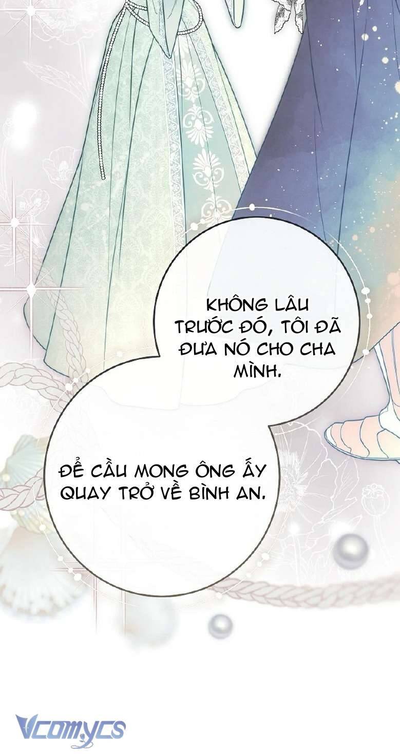 Hôn Nhân Vụ Lợi 2: Bản Tình Ca Không Thể Quên: Chapter 7