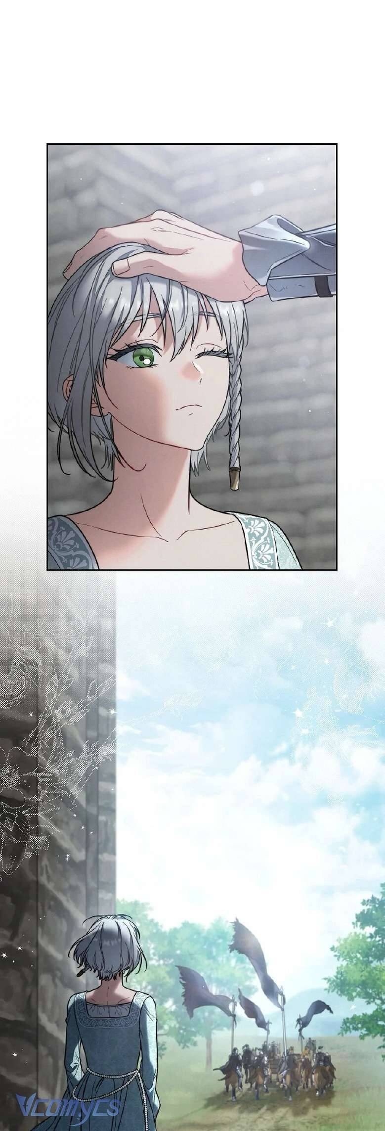 Hôn Nhân Vụ Lợi 2: Bản Tình Ca Không Thể Quên: Chapter 7