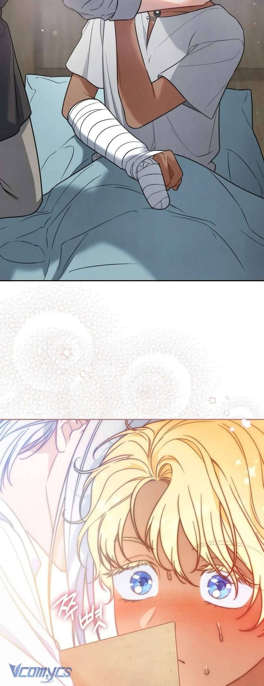 Hôn Nhân Vụ Lợi 2: Bản Tình Ca Không Thể Quên: Chapter 7